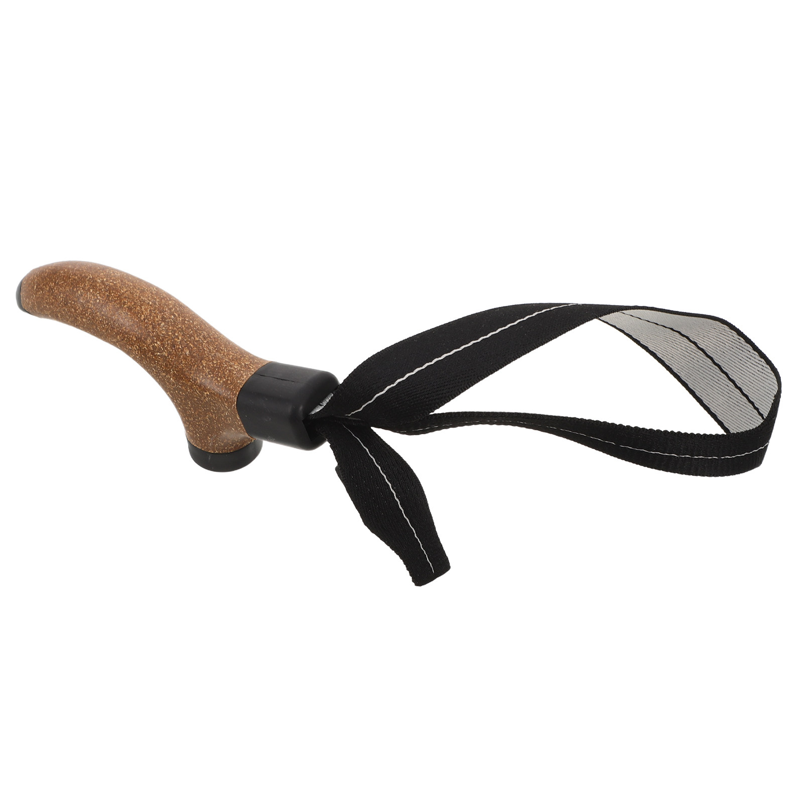 Wrist Straps Replacement Trekking Pole - Poignée de remplacement ergonomique en liège