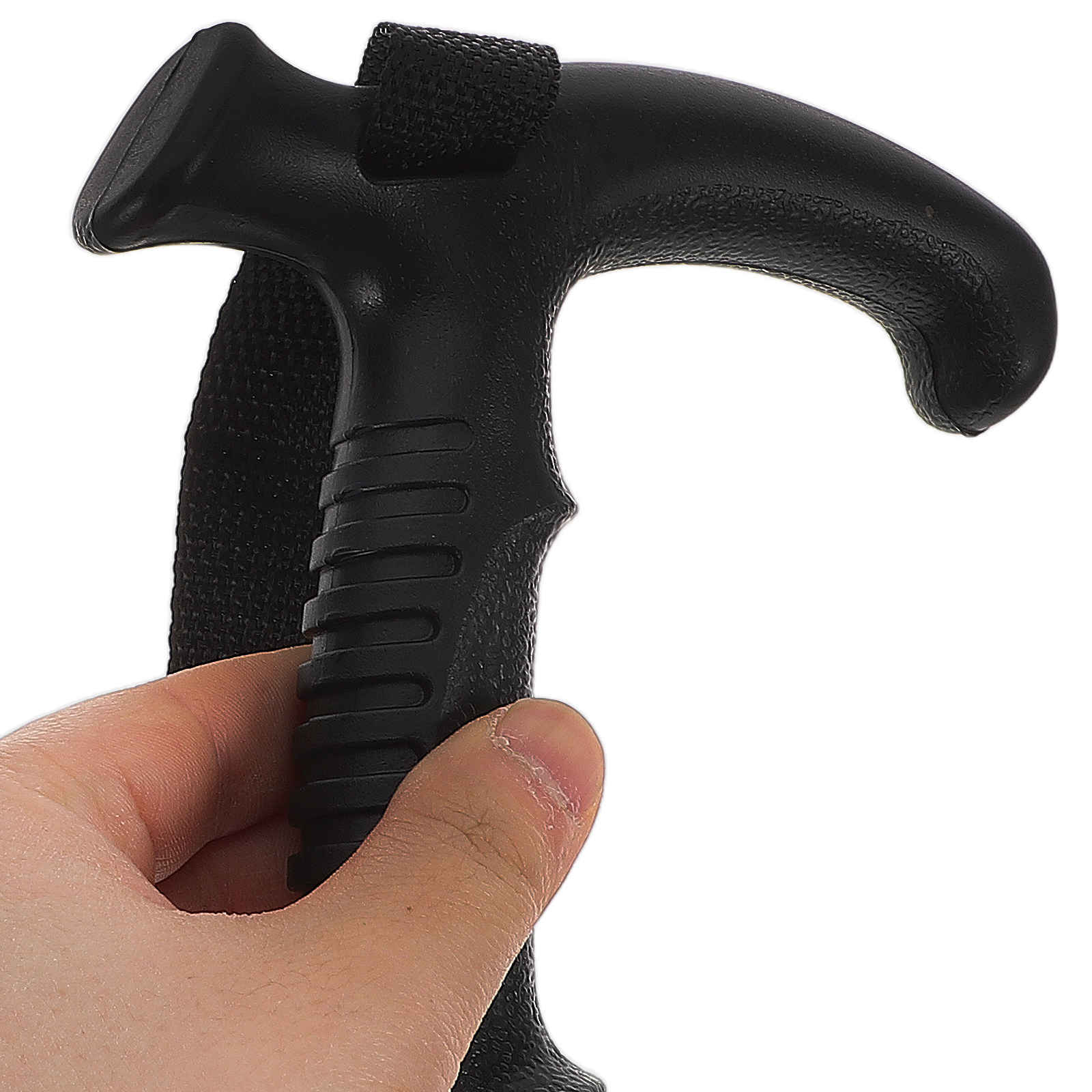 Wrist Straps Replacement Trekking Pole - Poignée stable en T pour bâton