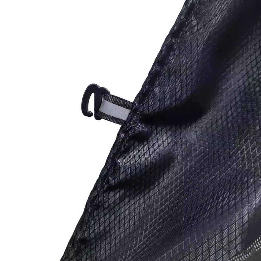 Trekking Pole Carry Bag Storage - Nouveau sac de transport léger pour