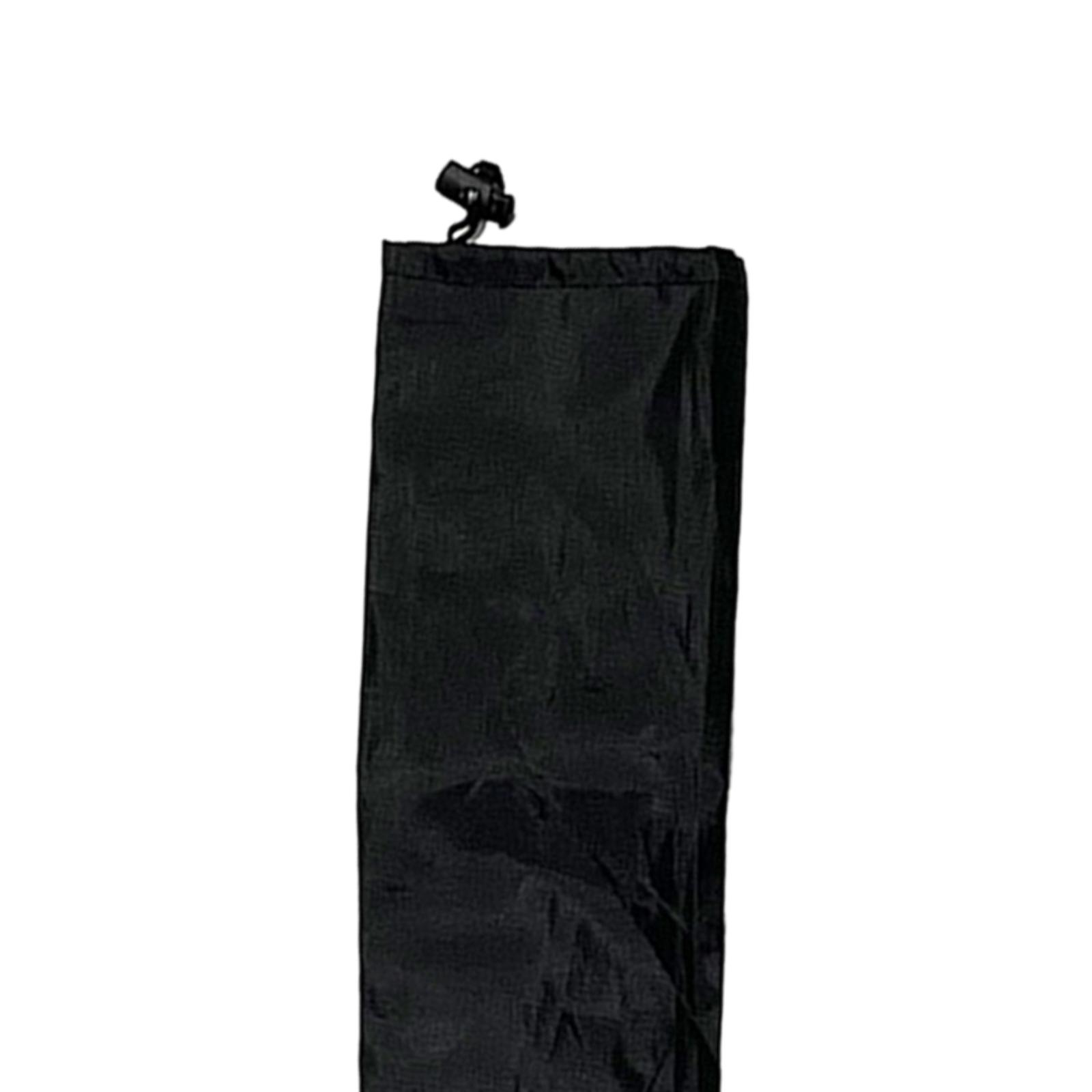 Trekking Pole Carry Bag Storage - Sac de rangement pour bâtons de