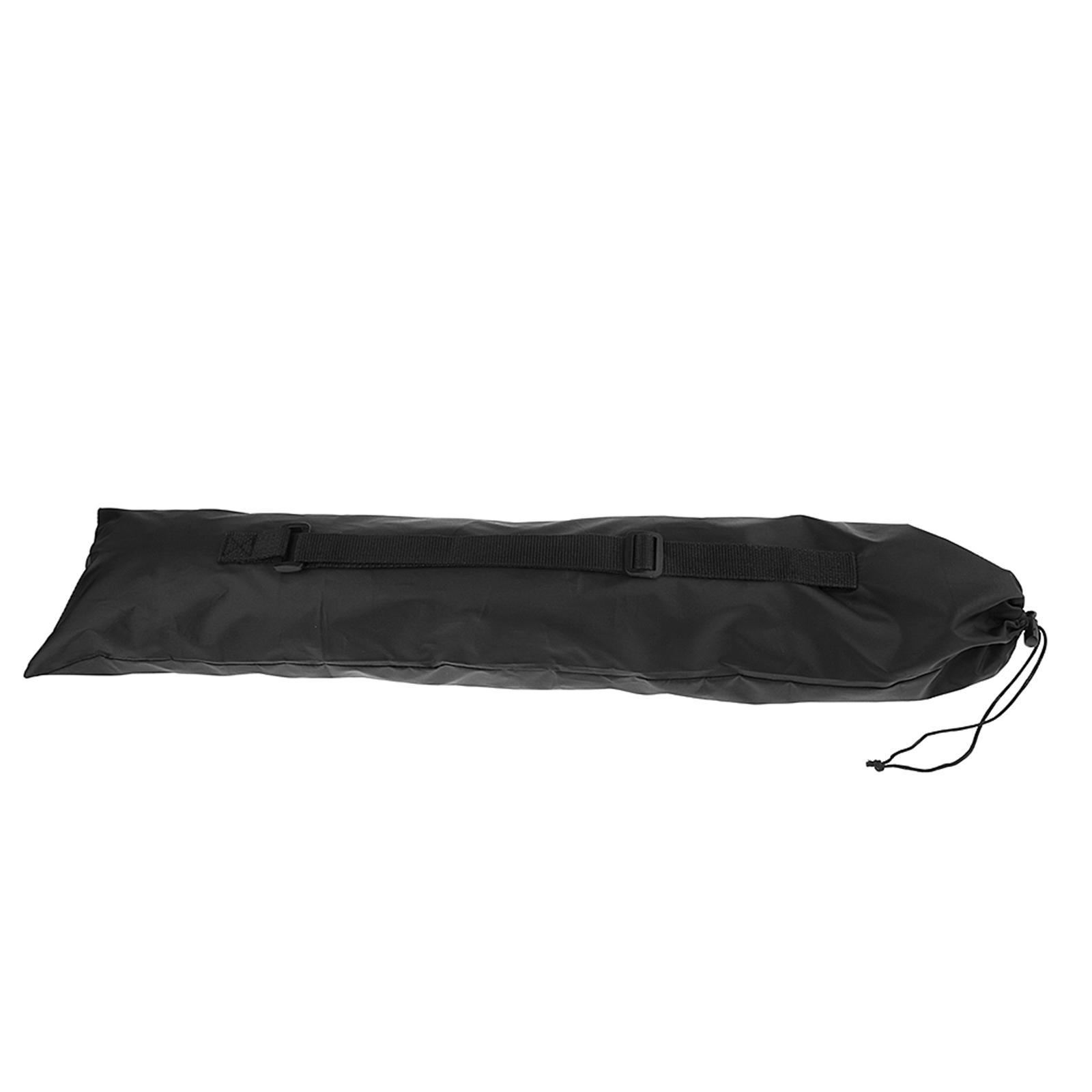Trekking Pole Carry Bag Storage - Pochette de transport Alpenstock en tissu
