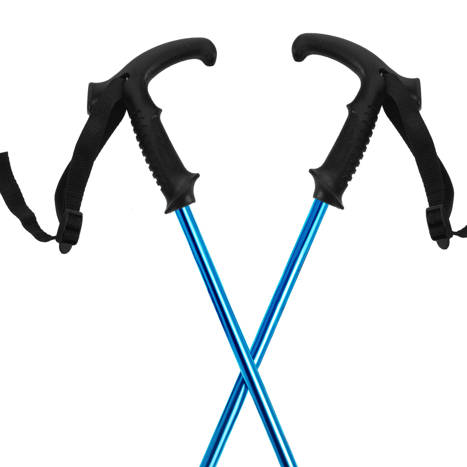 Wrist Straps Replacement Trekking Pole - Poignée de bâton de randonnée en