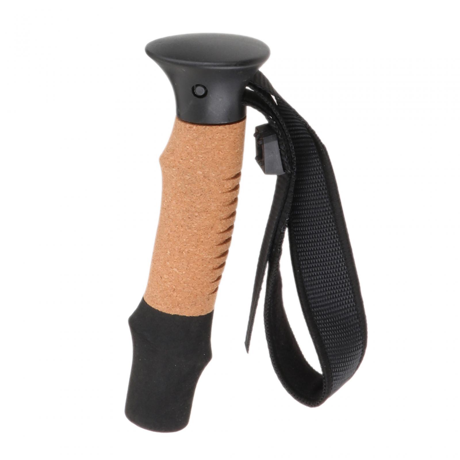 Wrist Straps Replacement Trekking Pole - Poignée de remplacement pour bâton de