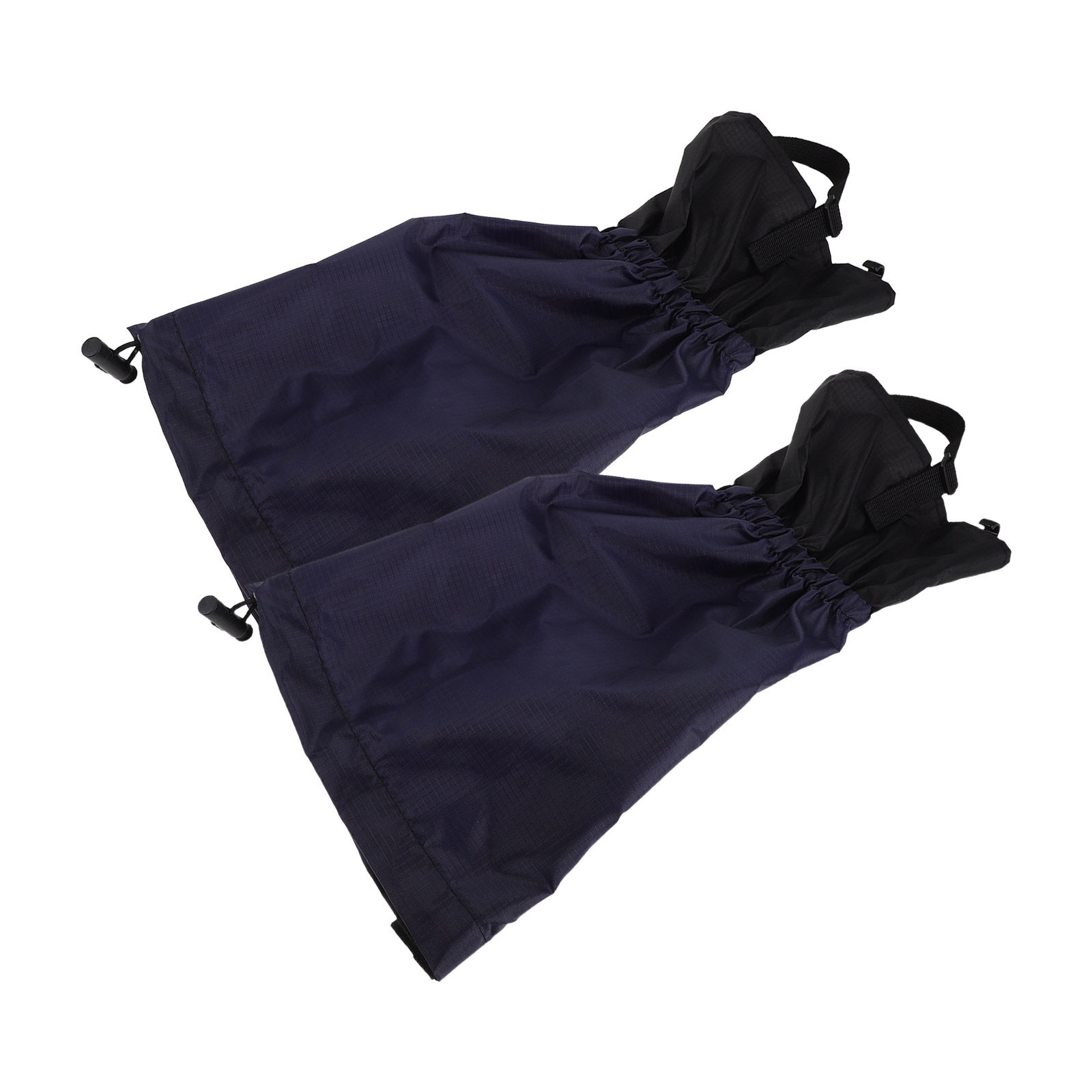 Gaiters Waterproof Breathable Hiking - 2 pièces, guêtres de protection pour