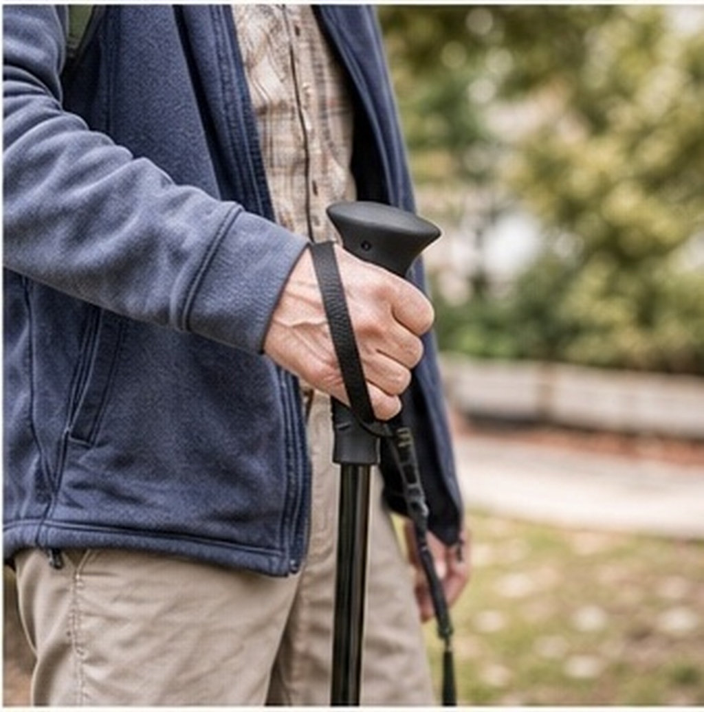 Wrist Straps Replacement Trekking Pole - Poignée de remplacement pour bâton de
