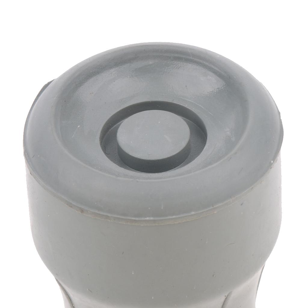 Trekking Pole Rubber Tips Feet Replacement - Embouts de canne de marche, grande