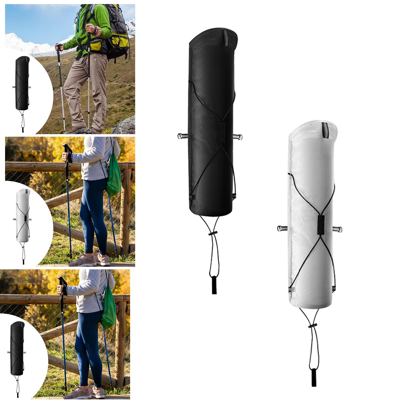 Sac pour bâtons d'escalade imp - Trekking Pole Carry Bag Storage avis et prix