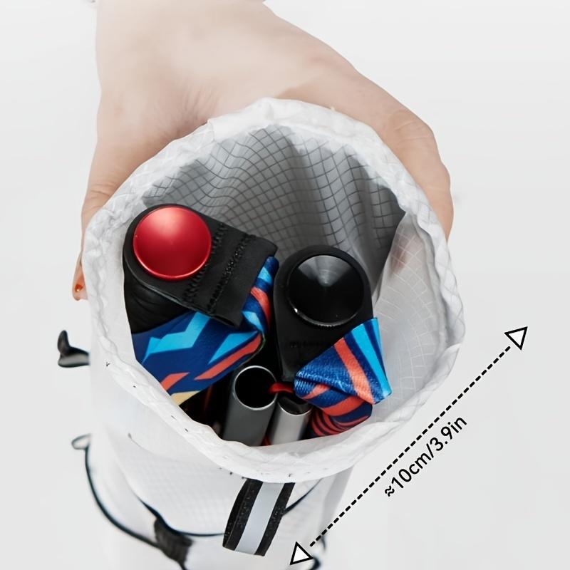 Sac de transport léger et impe - Trekking Pole Carry Bag Storage avis et prix