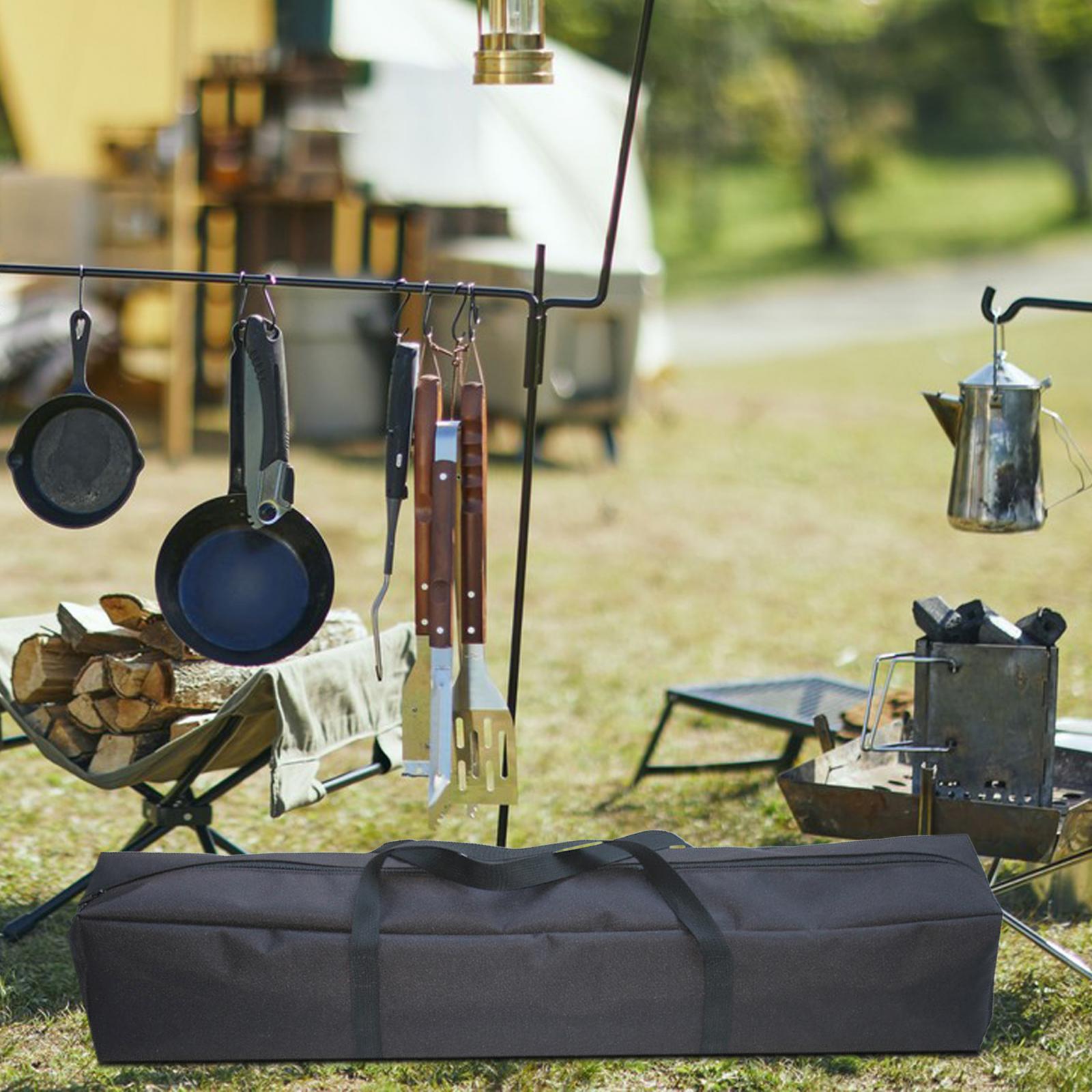 Sac de rangement pliable et im - Trekking Pole Carry Bag Storage avis et prix