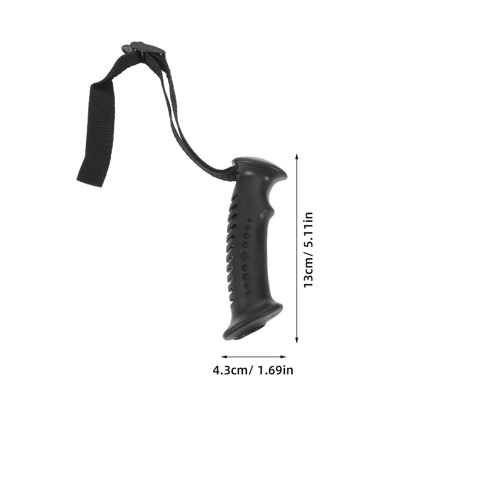 4 poignées ergonomiques pour b - Wrist Straps Replacement Trekking Pole avis et prix