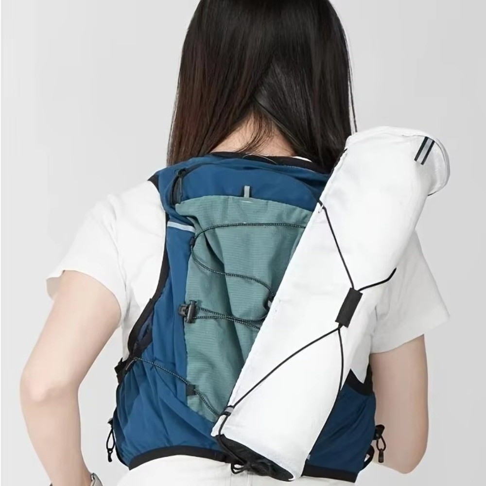 Nouveau sac de transport léger - Trekking Pole Carry Bag Storage avis et prix