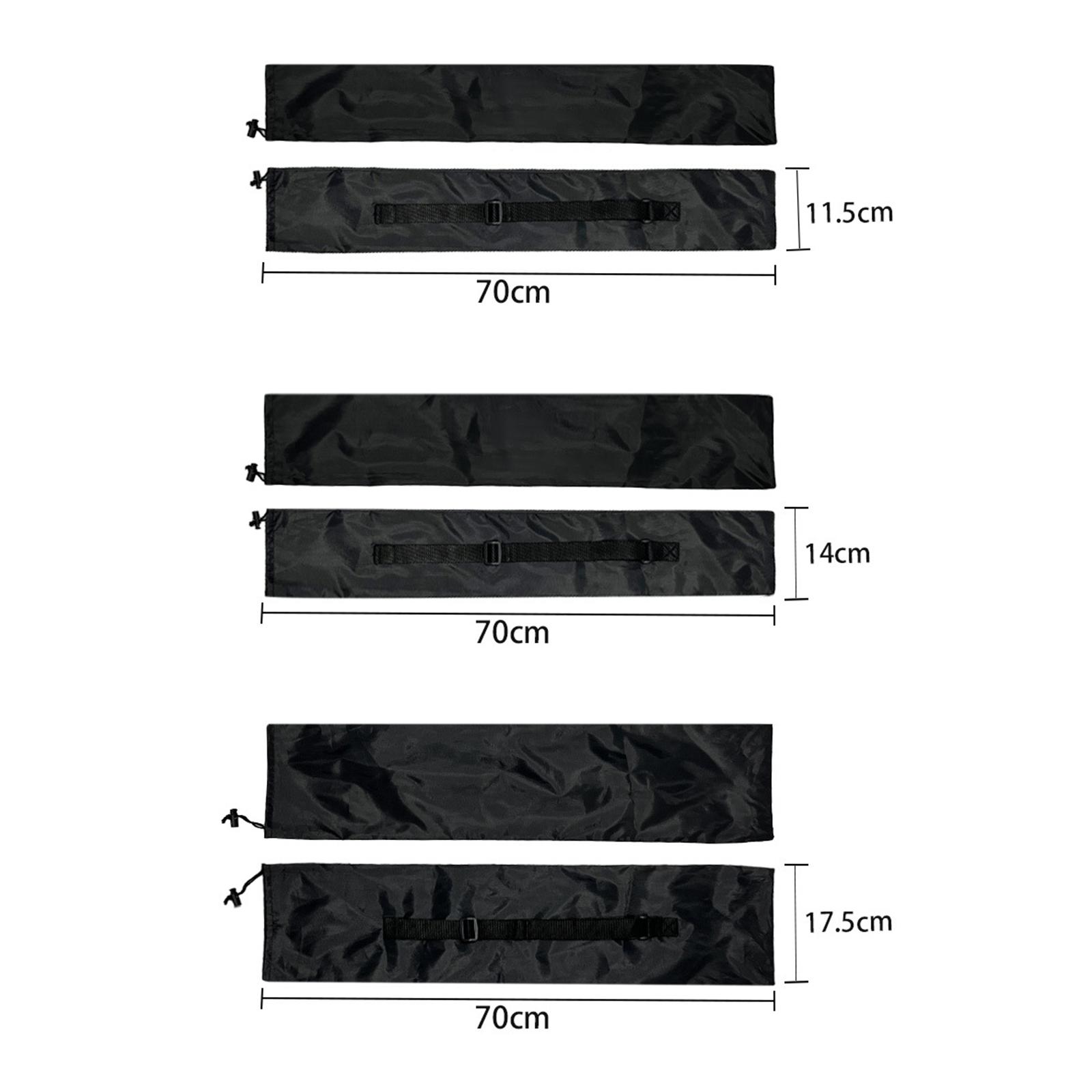 Sac de rangement pour bâtons d - Trekking Pole Carry Bag Storage avis et prix