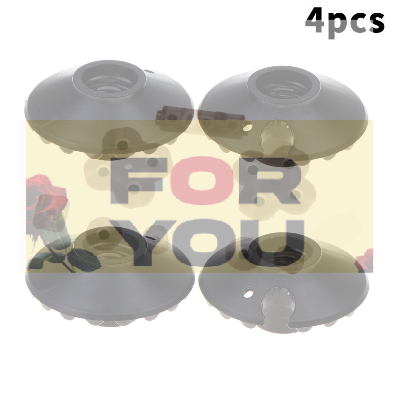 【OD】4 pièces, embouts de bâton - Snow Baskets Mud Baskets Trekking Pole avis et prix
