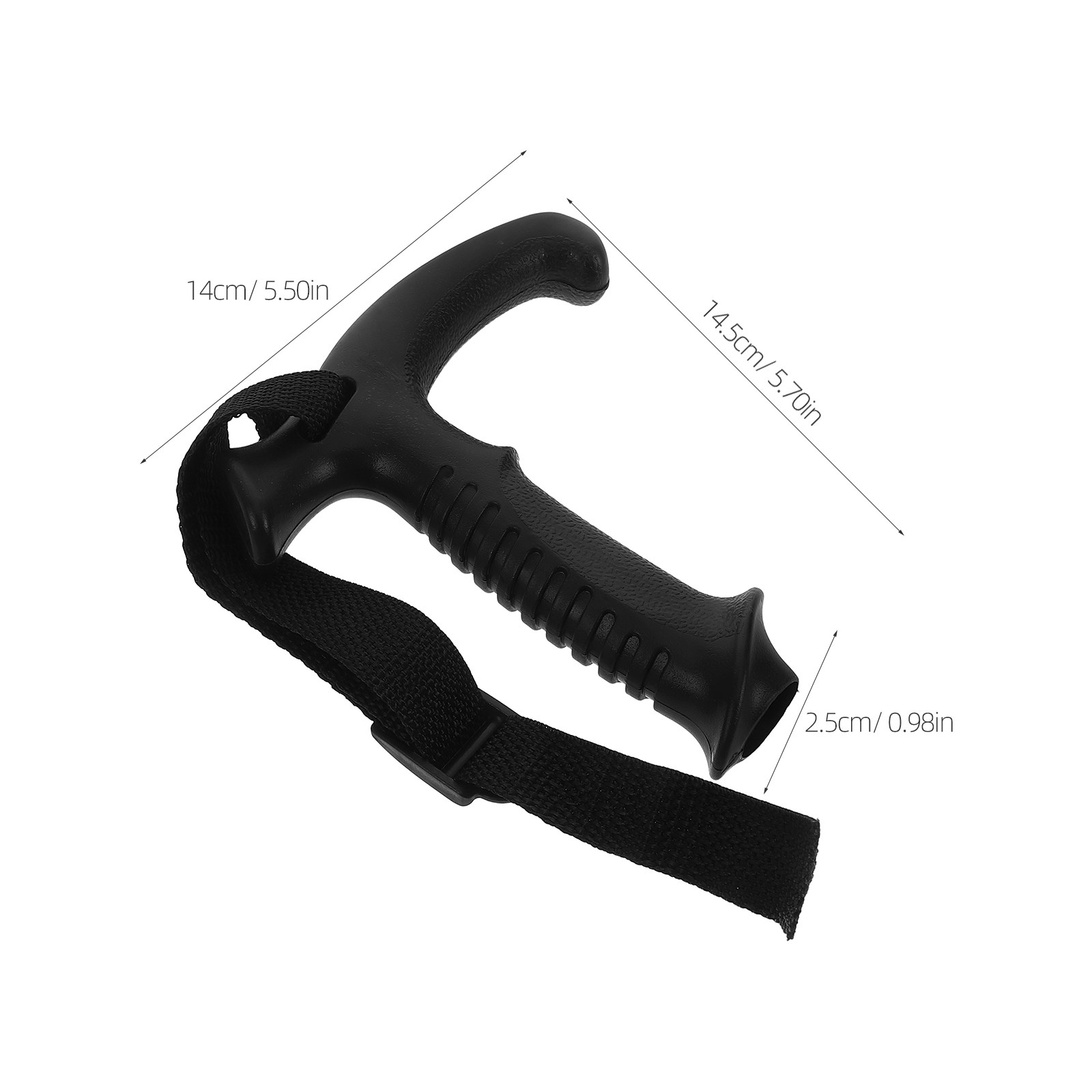Poignée de bâton de randonnée  - Wrist Straps Replacement Trekking Pole avis et prix