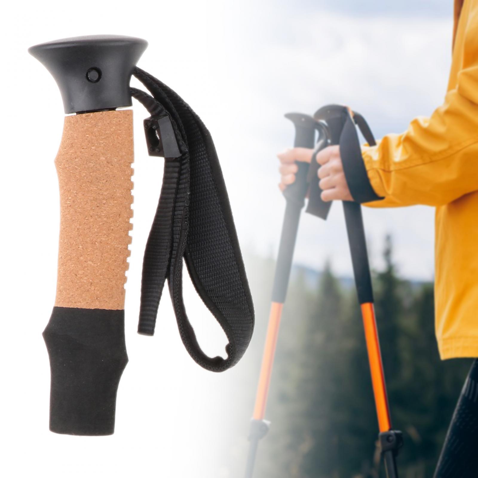 Poignée de remplacement pour b - Wrist Straps Replacement Trekking Pole avis et prix