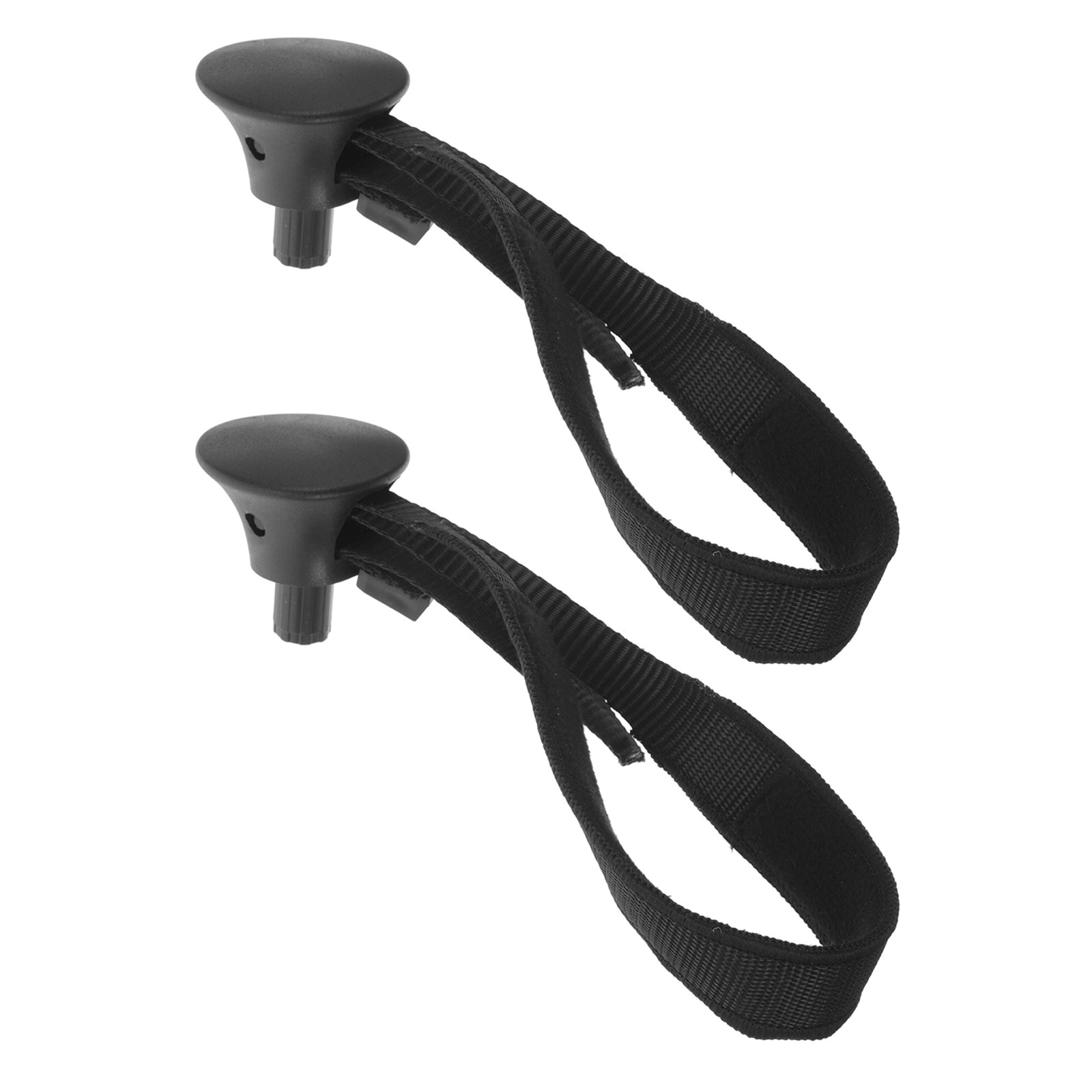 2 pièces : sangles de poignet  - Wrist Straps Replacement Trekking Pole avis et prix