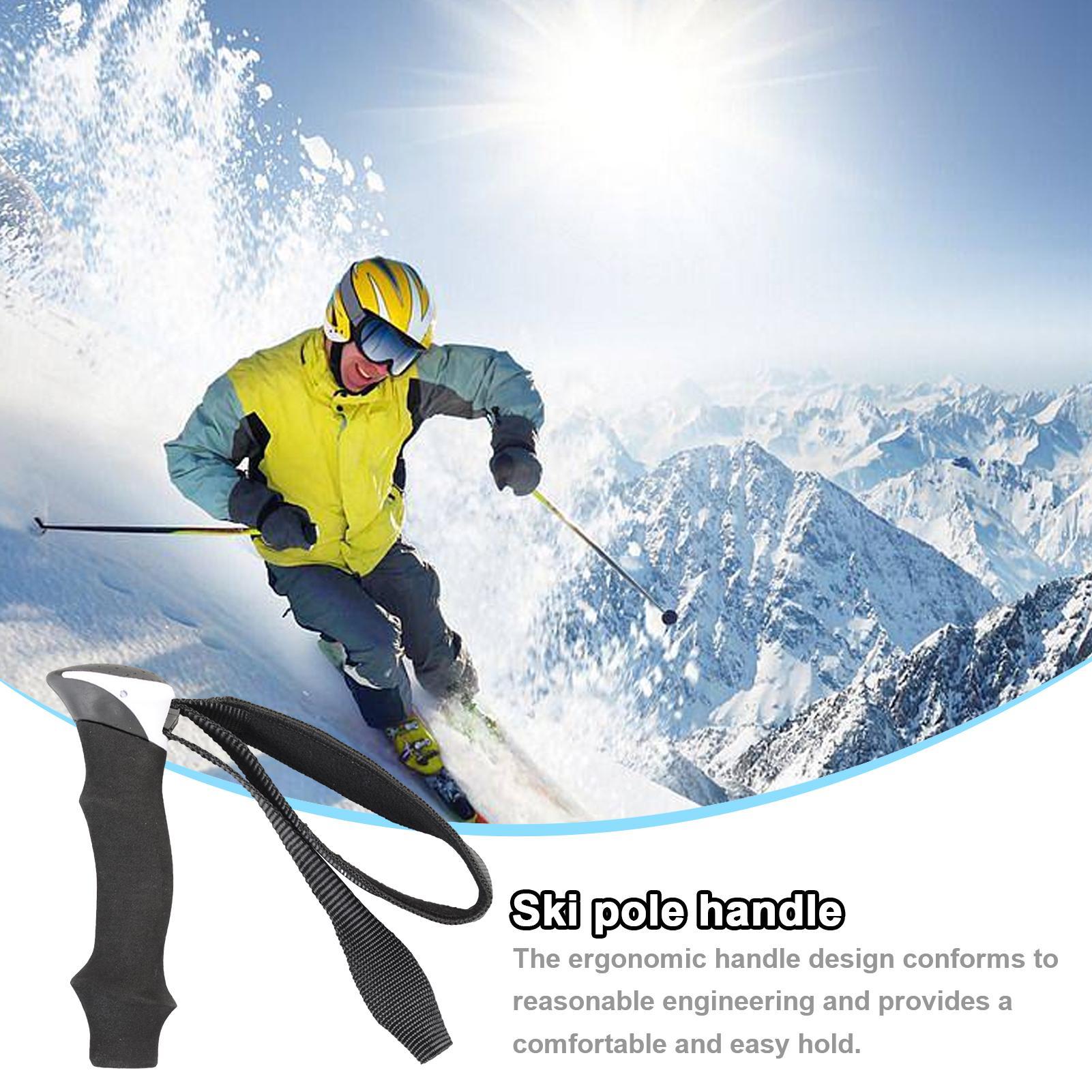 Poignée de remplacement pour b - Wrist Straps Replacement Trekking Pole avis et prix