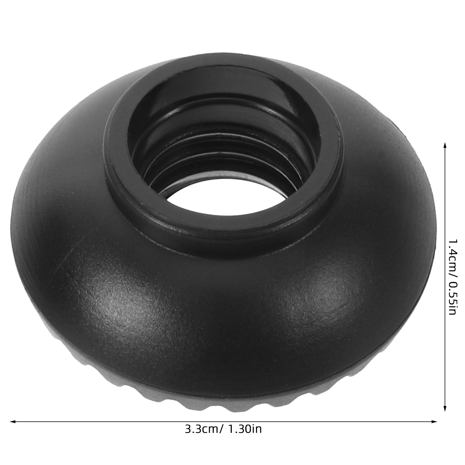 12 pièces, panier pour bâton d - Snow Baskets Mud Baskets Trekking Pole avis et prix
