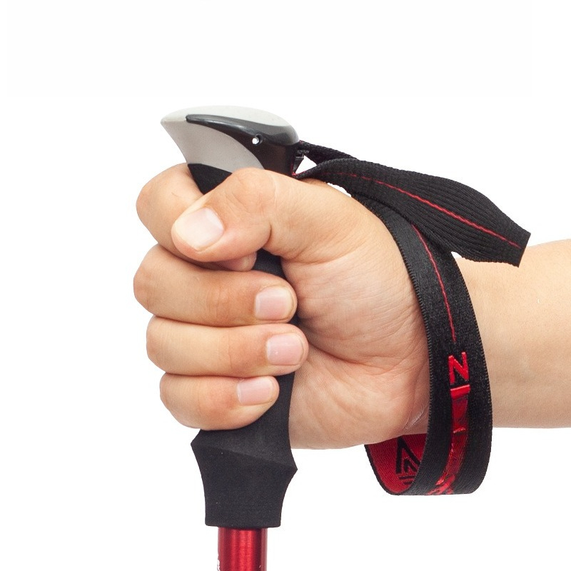 Bâtons de Trekking pliants ult - Folding Walking Sticks Hiking Adjustable avis et prix