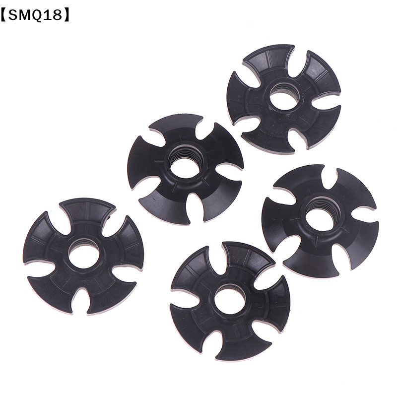 Lot de 5 embouts de remplaceme - Snow Baskets Mud Baskets Trekking Pole avis et prix