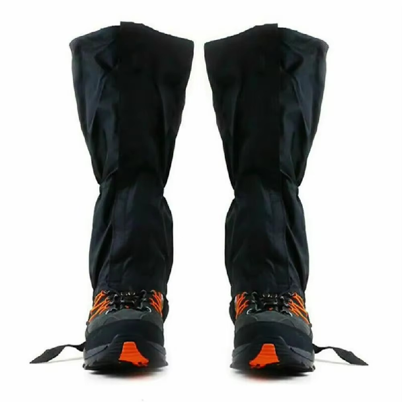 Guêtres de randonnée imperméab - Gaiters Waterproof Breathable Hiking avis et prix