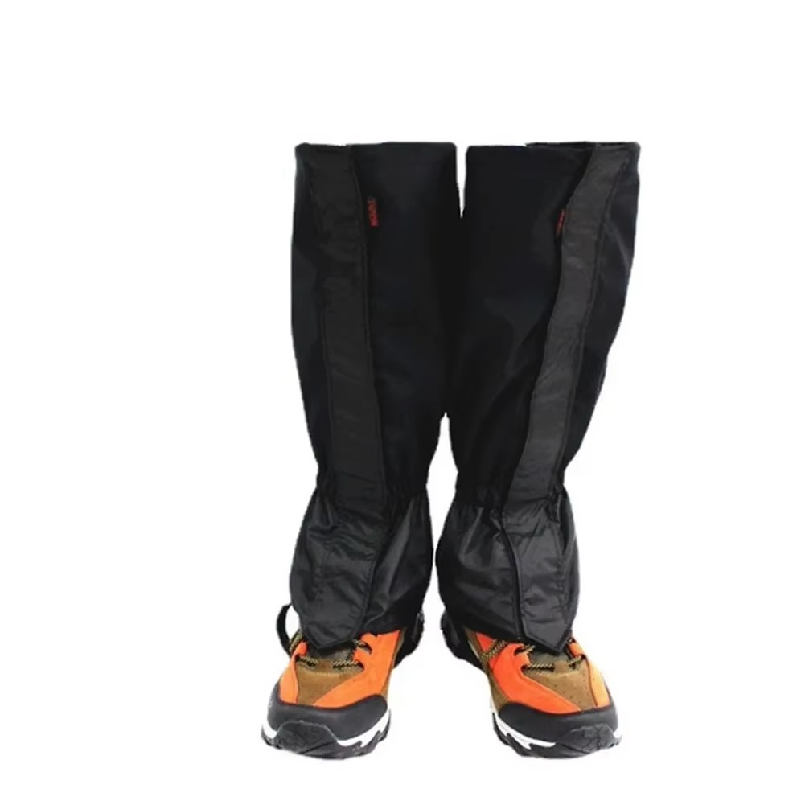 Guêtres de randonnée imperméab - Gaiters Waterproof Breathable Hiking avis et prix