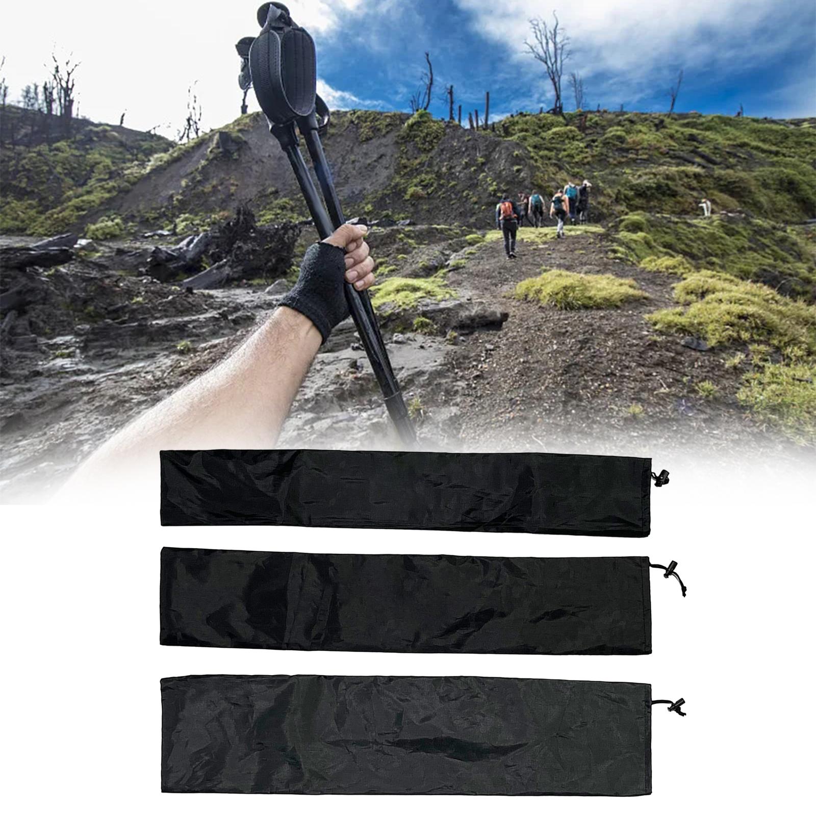 Sac de transport pour bâtons d - Trekking Pole Carry Bag Storage avis et prix