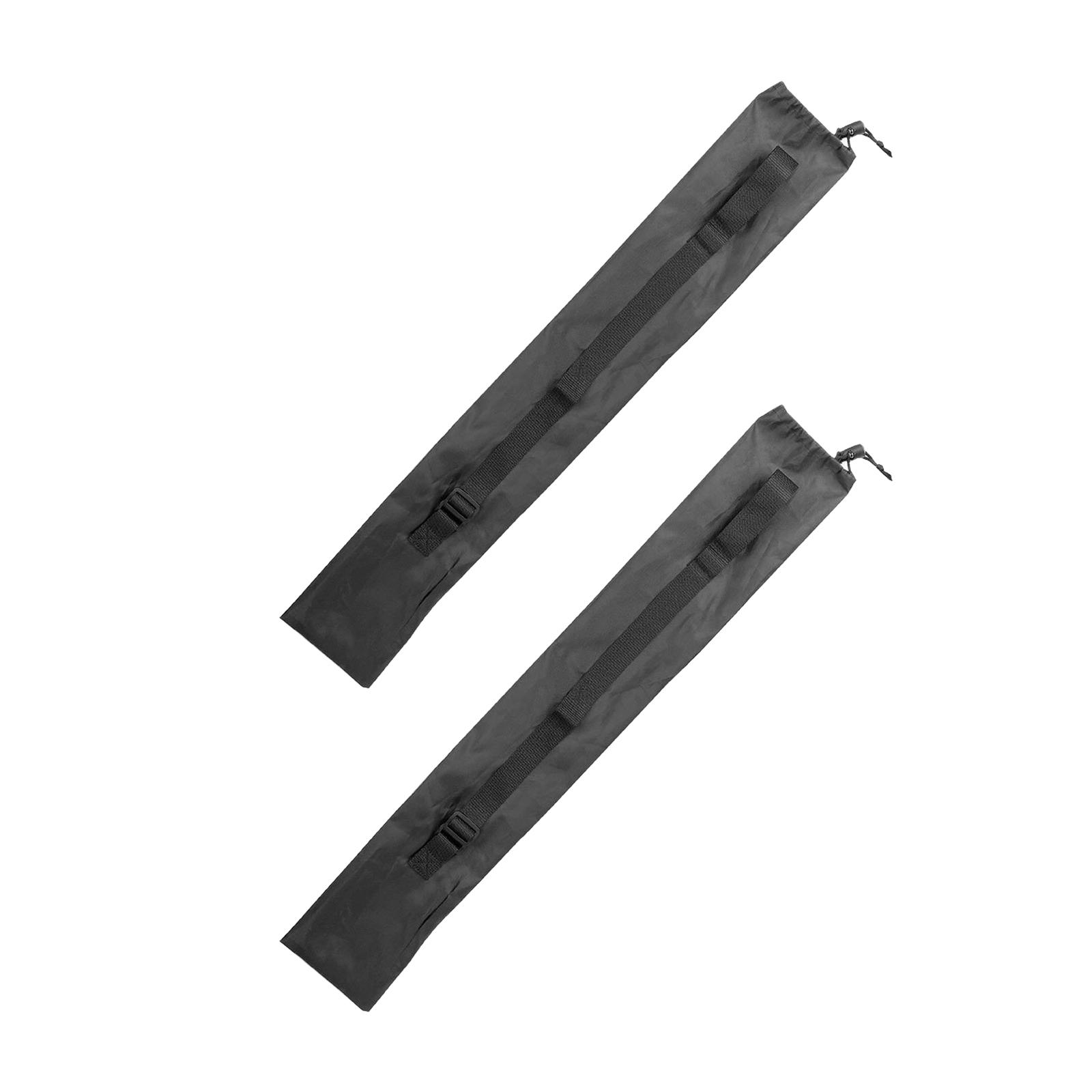 Étui pour bâtons de randonnée  - Trekking Pole Carry Bag Storage avis et prix