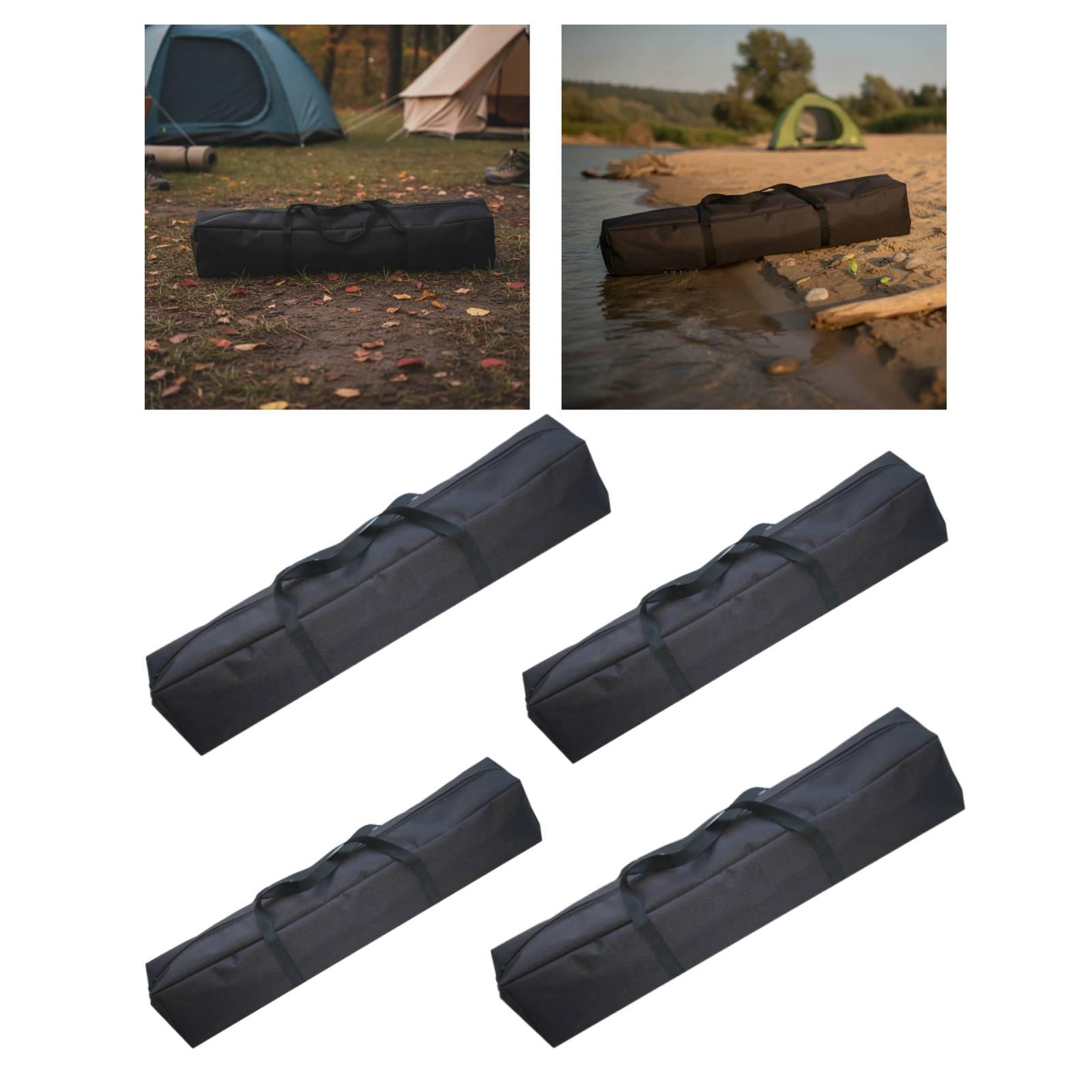 Sac de transport pour poteaux  - Trekking Pole Carry Bag Storage avis et prix