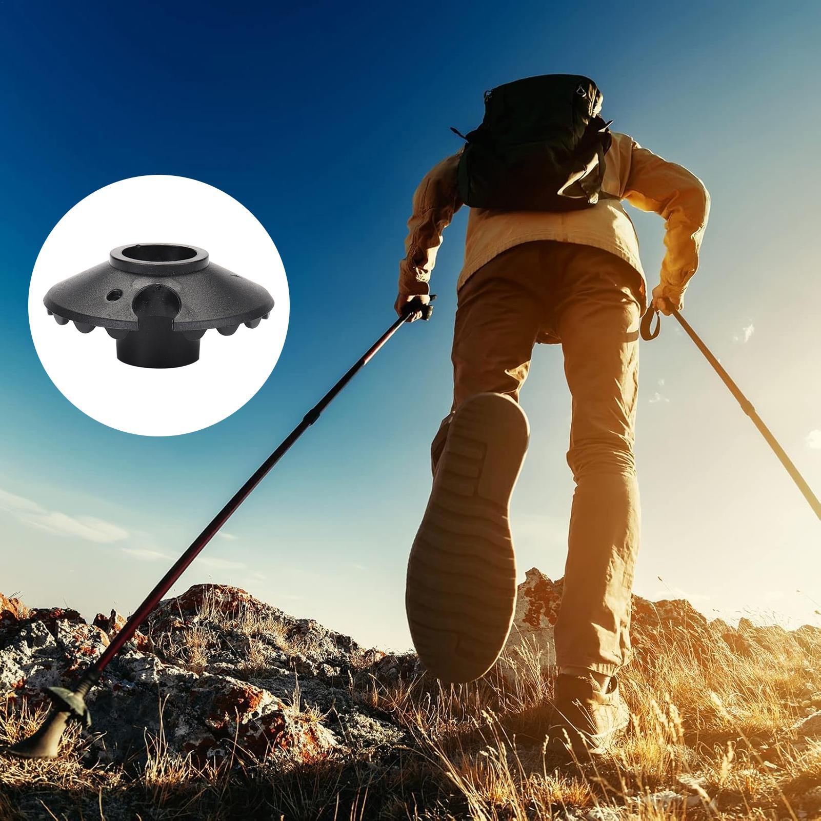 2 pièces : embouts de bâtons d - Snow Baskets Mud Baskets Trekking Pole avis et prix