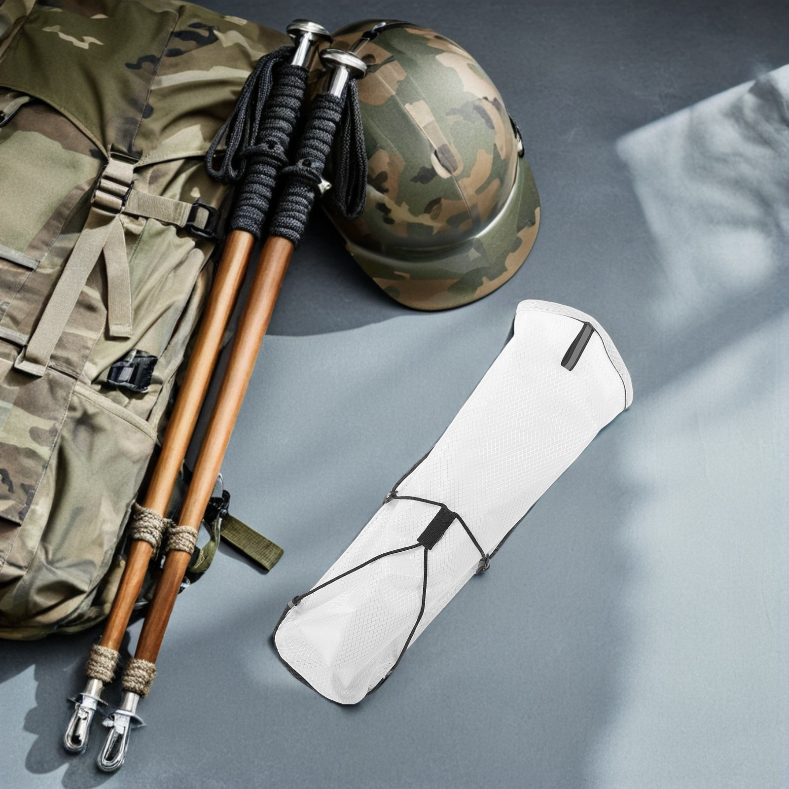 Sac de transport pour bâtons d - Trekking Pole Carry Bag Storage avis et prix