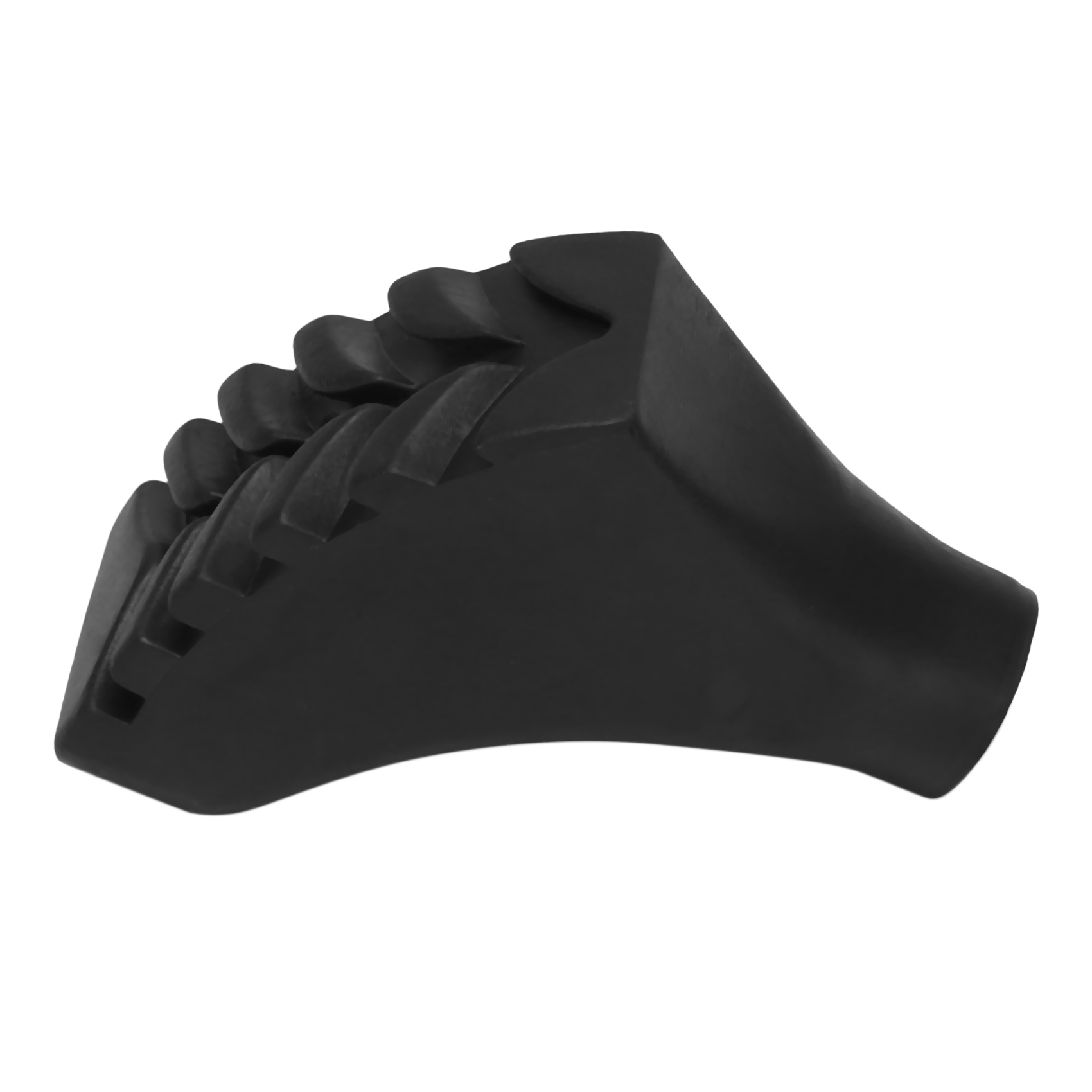 CGDS-12 : lot de 12 embouts de - Trekking Pole Rubber Tips Feet Replacement avis et prix