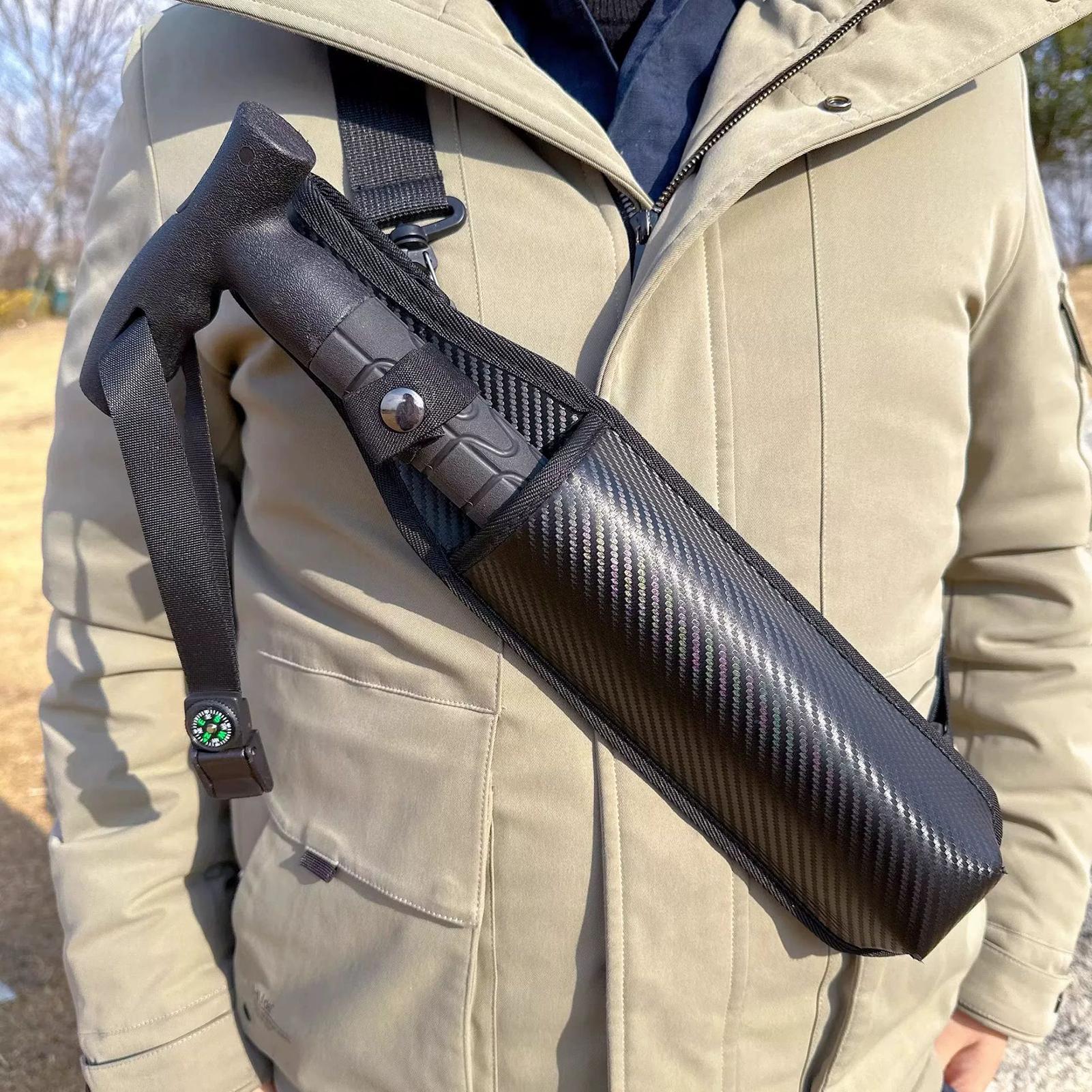 Sac de transport pour bâtons d - Trekking Pole Carry Bag Storage avis et prix