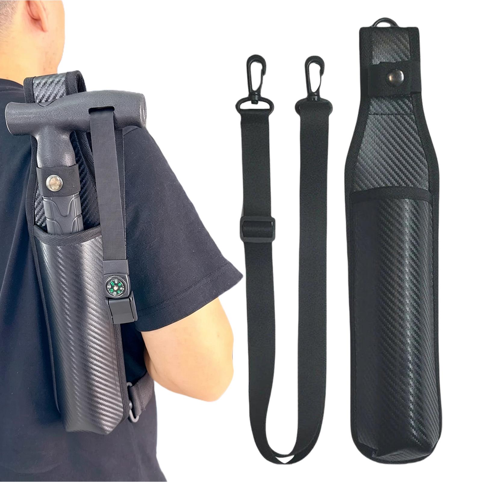 Sac de transport pour bâtons d - Trekking Pole Carry Bag Storage avis et prix